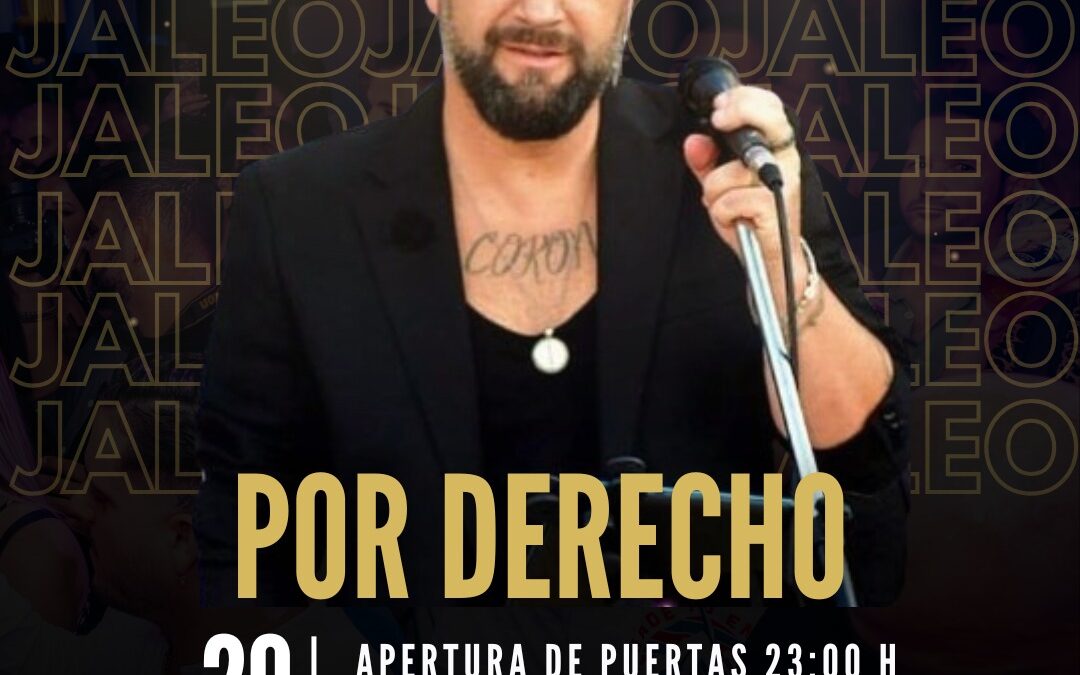 Concierto Por Derecho