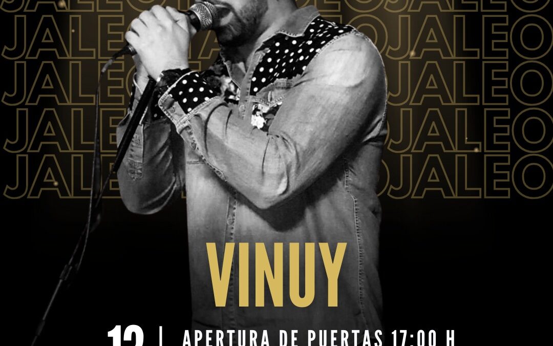 Concierto Vinuy